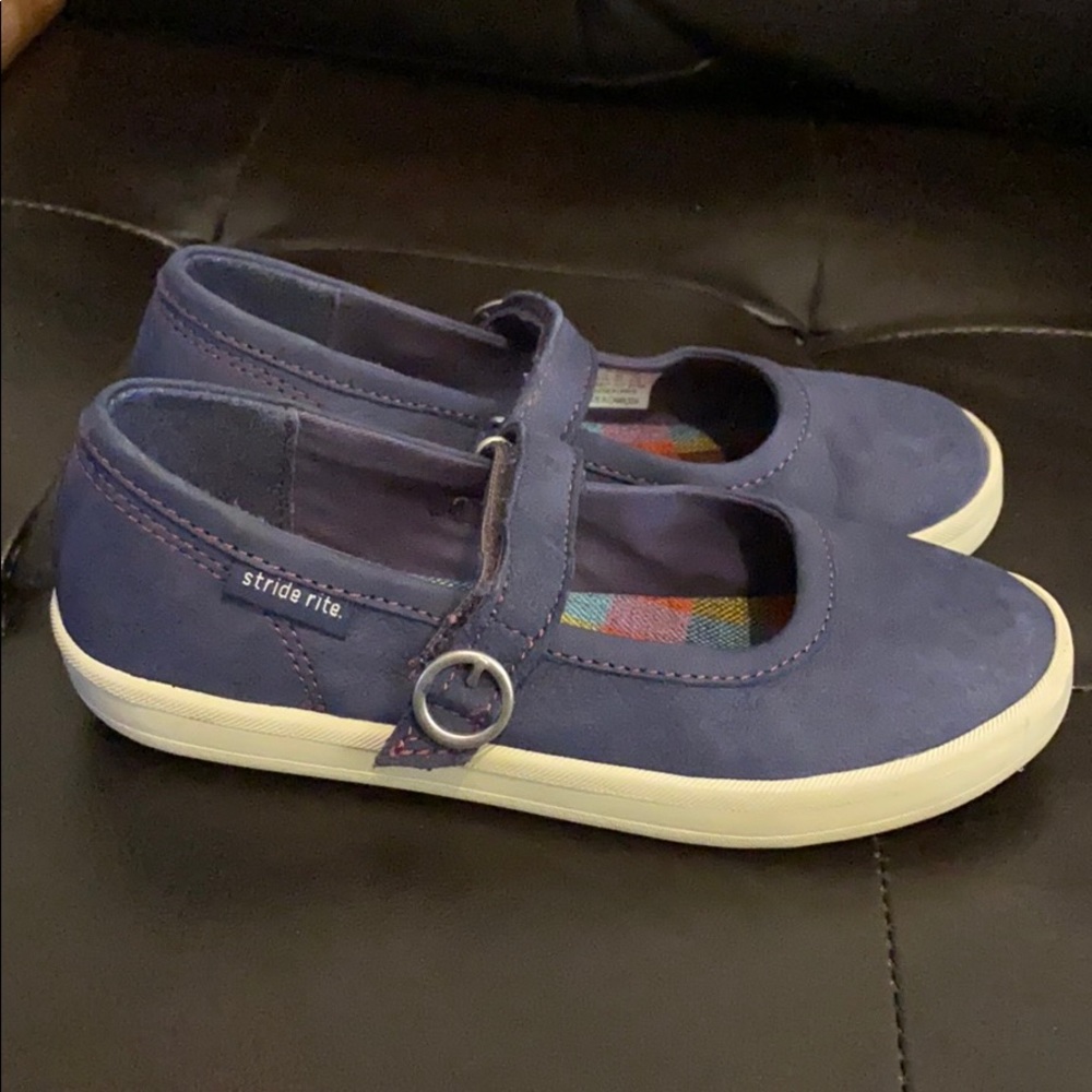 Stride rite shoes